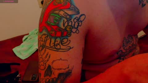 Clyde and Bunny online show from 12-05-24, 06:21