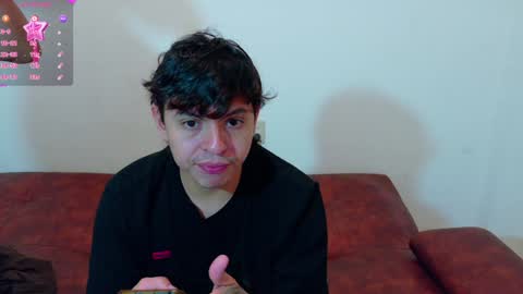 Clyde and Bunny online show from 12-29-24, 02:17