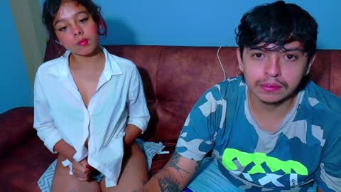 Clyde and Bunny online show from 01-15-25, 04:47