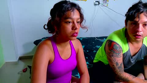 Clyde and Bunny online show from 01-31-25, 12:40