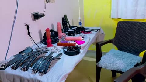 Clyde and Bunny online show from 02-07-25, 03:01