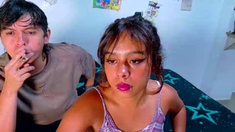 Clyde and Bunny online show from 02-12-25, 04:23