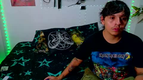 Clyde and Bunny online show from 03-11-25, 03:05