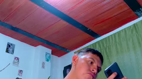 Clyde and Bunny online show from 09-20-25, 02:12