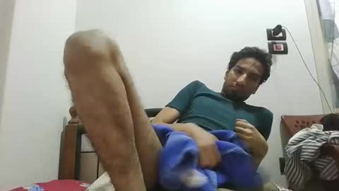 cm6punk6 online show from 10-10-25, 11:09