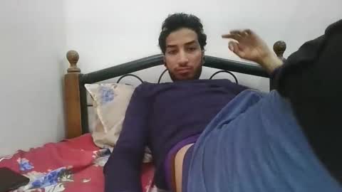 cm6punk6 online show from 12-04-25, 04:38