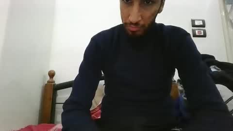 Snapshot of cm6punk6 chatting on 12-18-25, 09:32 cm6punk6 online show from 12-18-25, 09:32