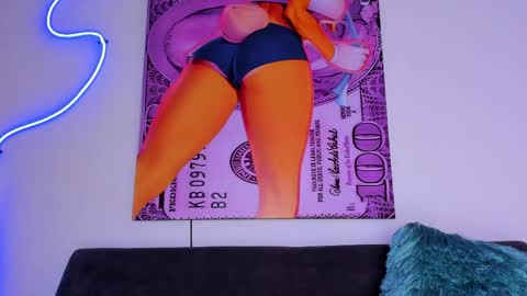 cmila0713 online show from 05-15-26, 11:34