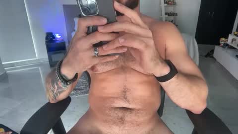 Snapshot of cmpunk11 chatting on 04-29-26, 10:05 cmpunk11 online show from 04-29-26, 10:05