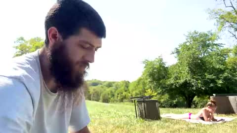 Monster420 online show from 09-12-25, 06:30