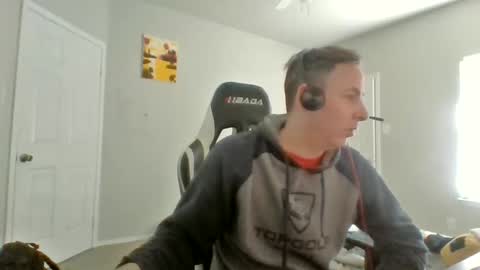 Master Bates online show from 01-12-25, 07:31