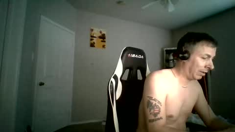 Master Bates online show from 03-03-25, 03:42