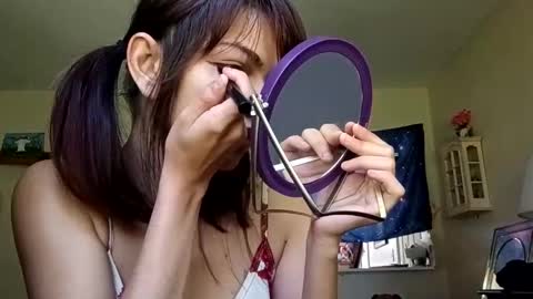Snapshot of cncdreams chatting on 06-09-26, 08:42 NovaLovelle online show from 06-09-26, 08:42