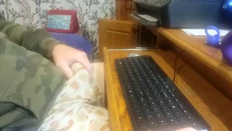 coach_d online show from 10-31-25, 11:55