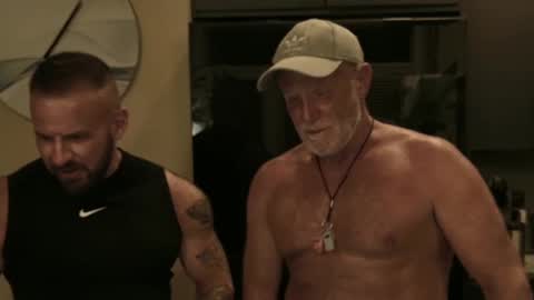 CoachBate online show from 09-23-25, 06:05