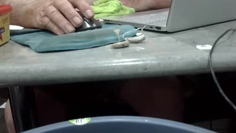 Coaste online show from 02-12-25, 11:51