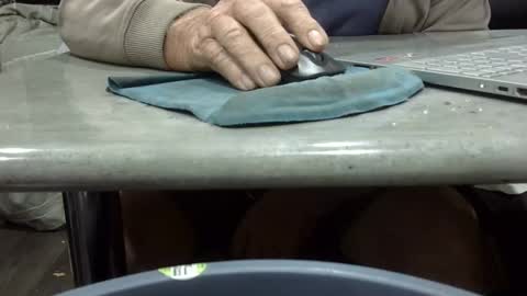 Coaste online show from 02-16-25, 10:21