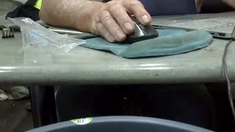 Coaste online show from 02-17-25, 10:51