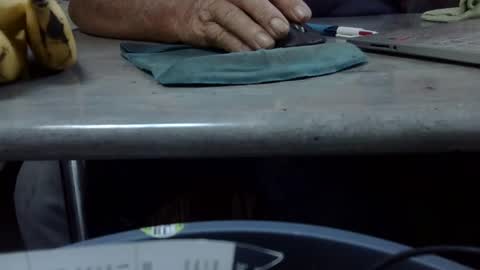 Coaste online show from 02-25-25, 08:03