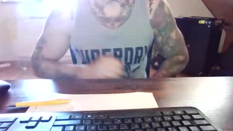 Snapshot of cock4onenight chatting on 10-13-25, 12:05 cock4onenight online show from 10-13-25, 12:05