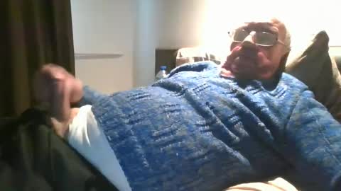 cock9635 online show from 03-02-25, 10:35