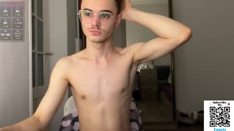 Herman online show from 02-17-26, 10:27