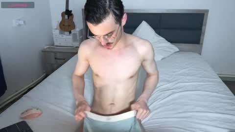 Herman online show from 04-01-26, 09:34