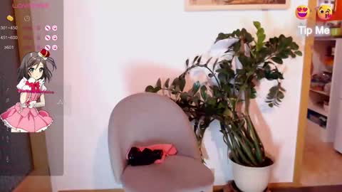 Valerie  nenitasexy online show from 12-06-24, 04:17