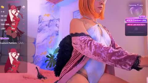 Valerie  nenitasexy online show from 06-05-26, 05:36