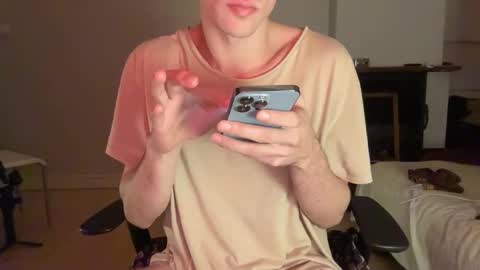 cockaine777 online show from 09-25-25, 01:31