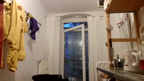 cockholder420 online show from 10-25-25, 03:40