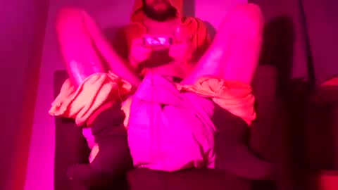 cockholder420 online show from 01-10-26, 07:32