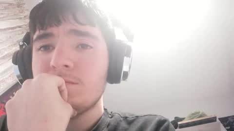 cockknox online show from 11-17-25, 09:09