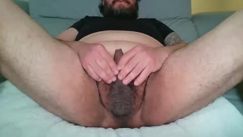 CockMcCocker online show from 01-12-25, 06:49