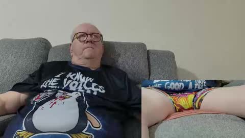 Charlie. online show from 10-13-25, 09:31