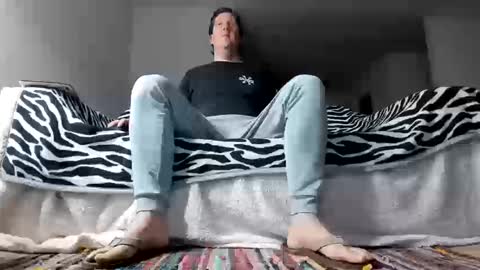 Snapshot of cocknholestar chatting on 10-10-25, 06:12 Gorgeous online show from 10-10-25, 06:12