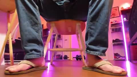 Gorgeous online show from 02-25-26, 09:24