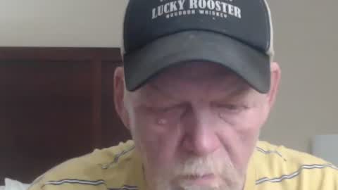 cockreadynow4u online show from 12-18-24, 04:31