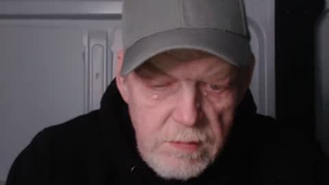 cockreadynow4u online show from 01-13-25, 03:34