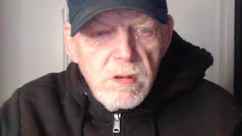 cockreadynow4u online show from 10-19-25, 07:20