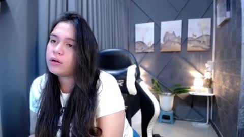 Samantha samm online show from 02-03-25, 11:42