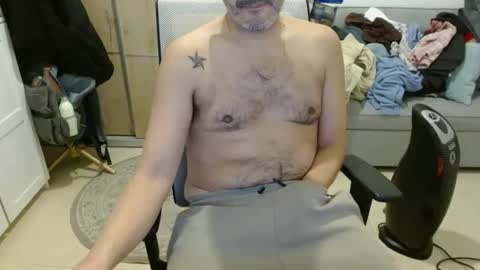 cockydude31 online show from 01-13-26, 08:08