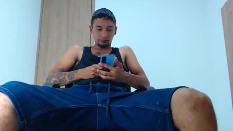 Joker Big dick online show from 03-28-26, 04:45