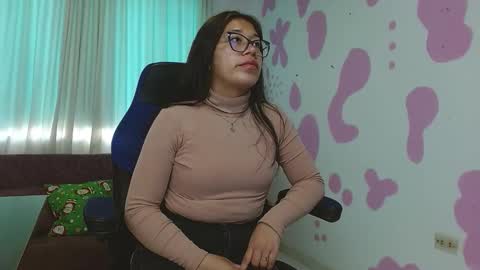 coco_dam online show from 11-03-25, 12:17