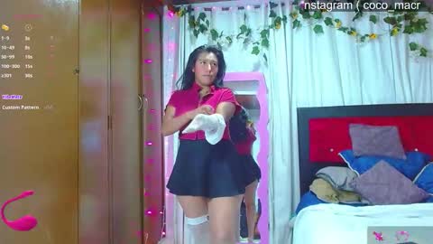 coco_macr online show from 03-14-26, 07:47