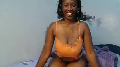 Snapshot of cocoalush9819 chatting on 12-03-25, 06:17 cocoalush9819 online show from 12-03-25, 06:17