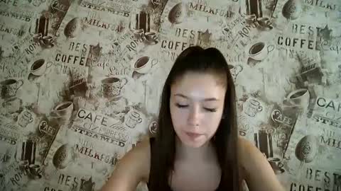 cocoberry1 online show from 02-25-25, 08:14