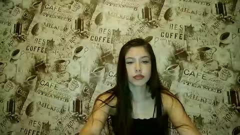 cocoberry1 online show from 03-01-25, 05:49