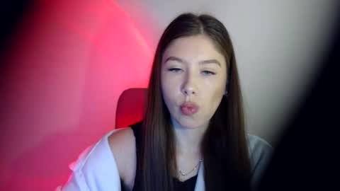 cocoberry1 online show from 11-07-25, 10:37