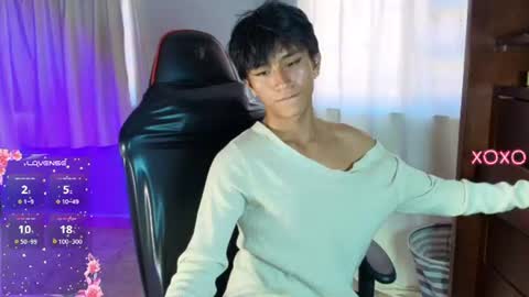 Snapshot of cococumps chatting on 06-11-26, 03:43 COCO online show from 06-11-26, 03:43